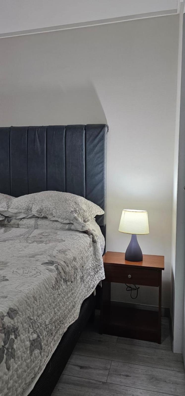 Apartment Departamento En Arriendo Santiago