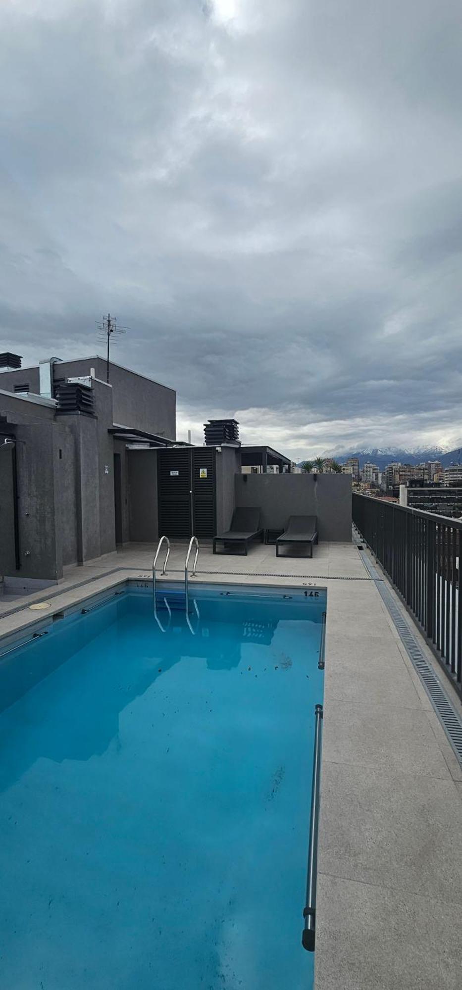 Departamento En Arriendo Apartment