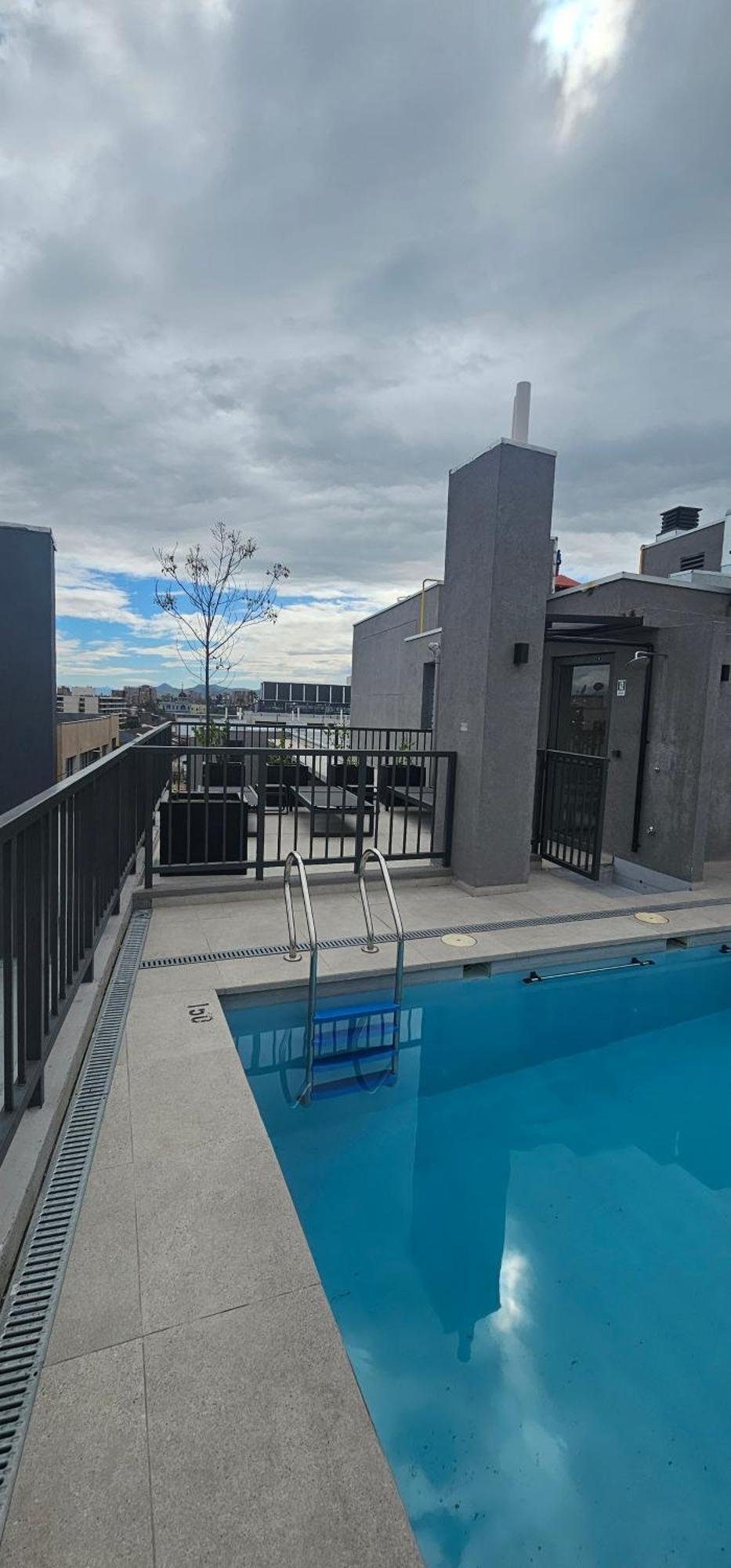 Apartment Departamento En Arriendo *