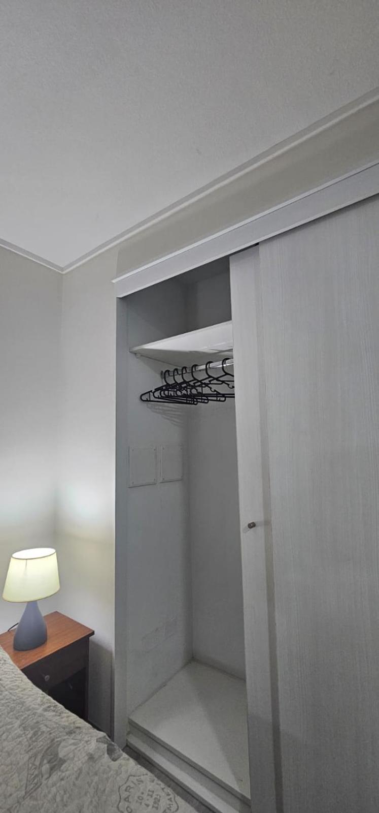 Apartment Departamento En Arriendo Santiago