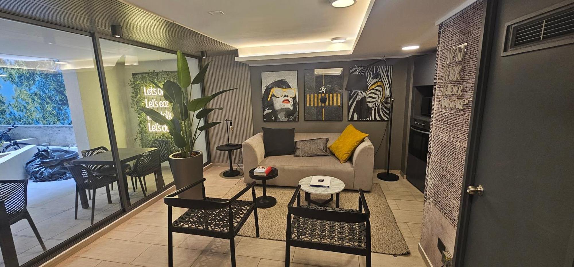 Apartment Departamento En Arriendo