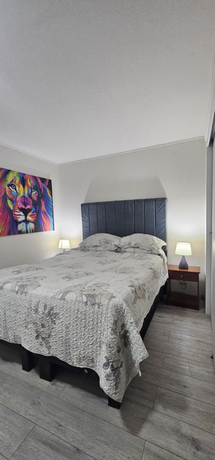 Departamento En Arriendo Apartment *