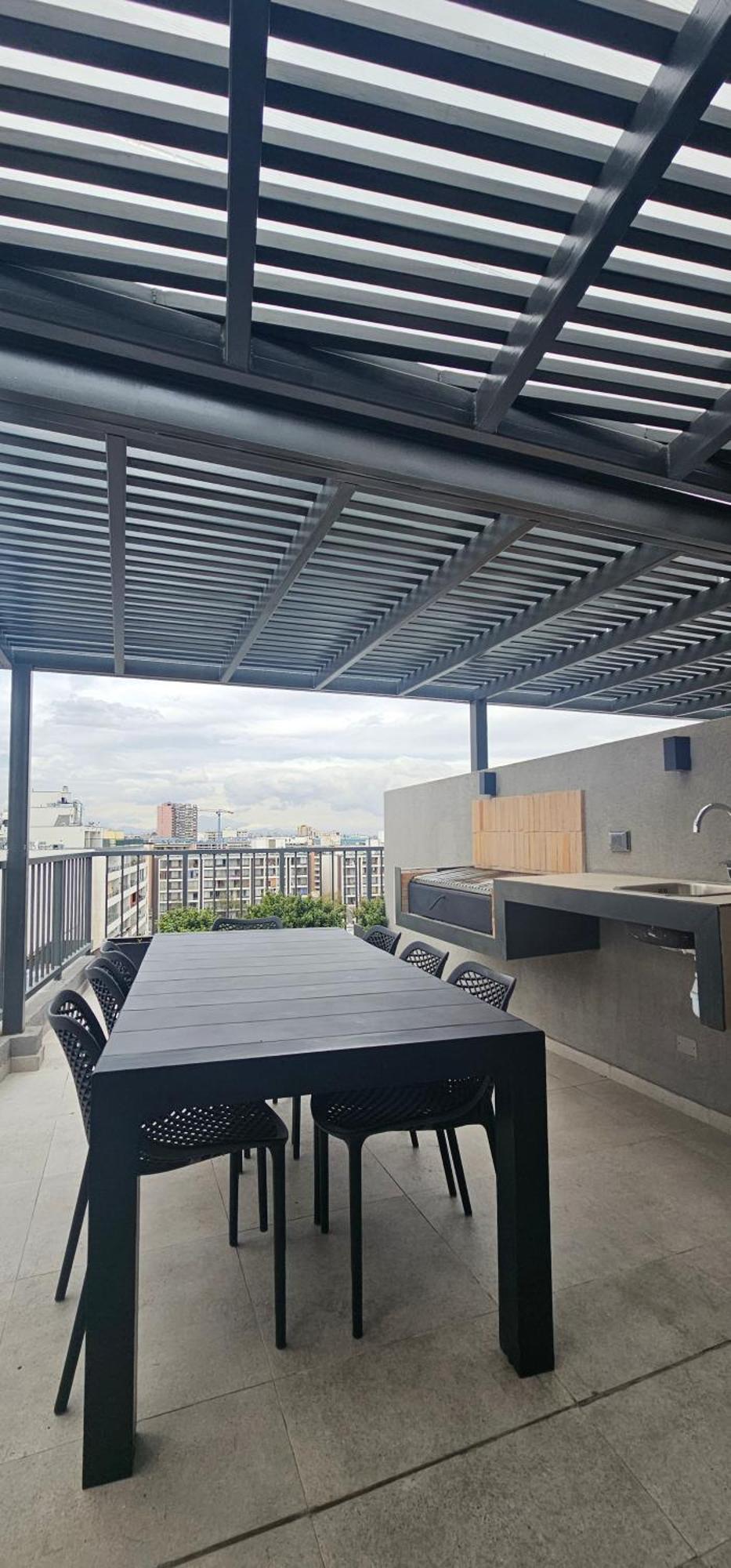 Apartment Departamento En Arriendo *