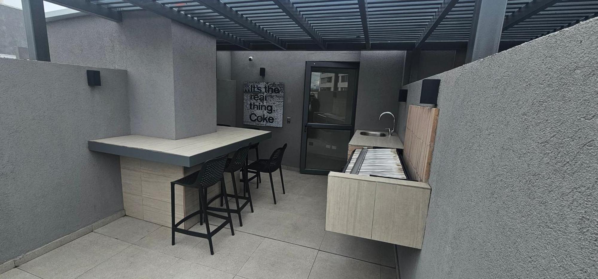 Departamento En Arriendo Apartment Santiago